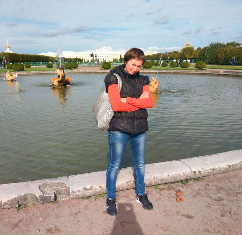 "El oso estaba enterrando a mí, y yo comí": historias de sobrevivientes del encuentro con un depredador "El oso estaba enterrando a mí, y yo comí": historias de sobrevivientes del encuentro con un depredador