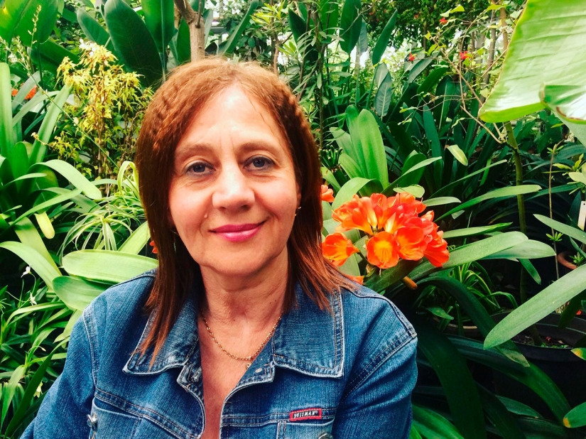 "El oso estaba enterrando a mí, y yo comí": historias de sobrevivientes del encuentro con un depredador "El oso estaba enterrando a mí, y yo comí": historias de sobrevivientes del encuentro con un depredador