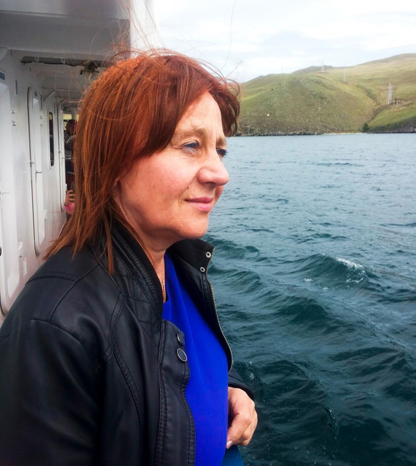 "El oso estaba enterrando a mí, y yo comí": historias de sobrevivientes del encuentro con un depredador "El oso estaba enterrando a mí, y yo comí": historias de sobrevivientes del encuentro con un depredador