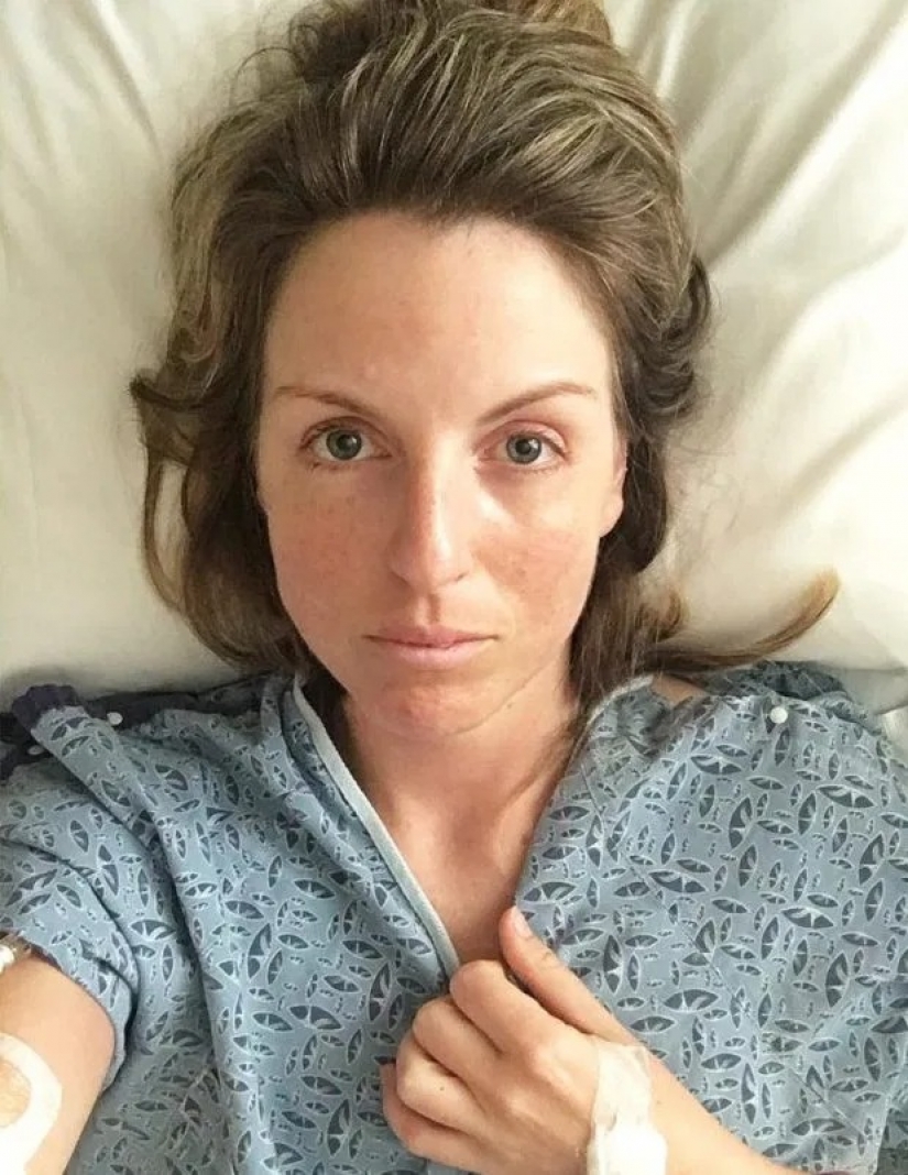 El otoño y la Epifanía: el periodista se vio obligado a beber su propia orina para sobrevivir en el desierto