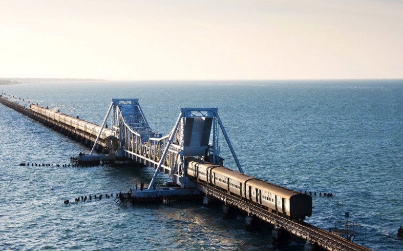 El peor de los Ferrocarriles de todo el mundo El peor de los Ferrocarriles de todo el mundo