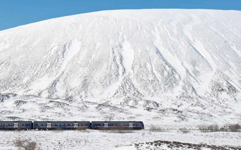 El peor de los Ferrocarriles de todo el mundo El peor de los Ferrocarriles de todo el mundo