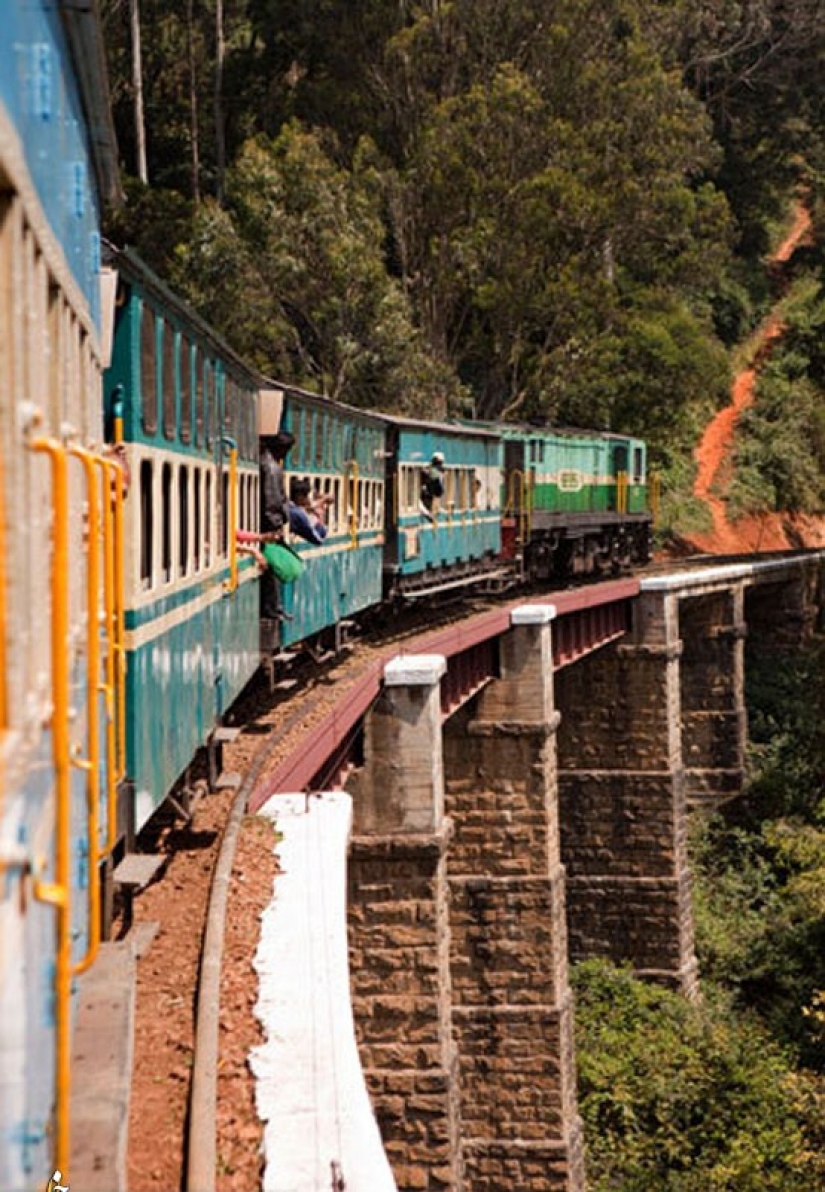 El peor de los Ferrocarriles de todo el mundo El peor de los Ferrocarriles de todo el mundo