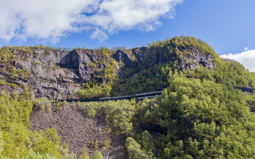 El peor de los Ferrocarriles de todo el mundo El peor de los Ferrocarriles de todo el mundo