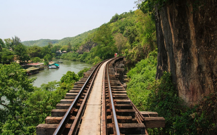El peor de los Ferrocarriles de todo el mundo El peor de los Ferrocarriles de todo el mundo
