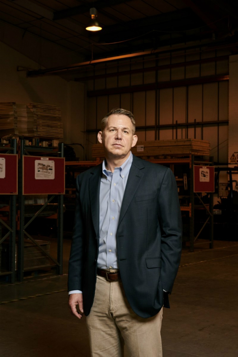 El peor trabajo del mundo: ¿cuál es la persona que retira las consecuencias del accidente El peor trabajo del mundo: ¿cuál es la persona que retira las consecuencias del accidente