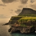 El pintoresco pueblo de Gasadalur es el lugar más hermoso de las Islas Feroe El pintoresco pueblo de Gasadalur es el lugar más hermoso de las Islas Feroe