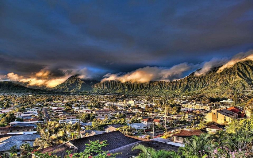 El pueblo más bello de Europa El pueblo más bello de Europa