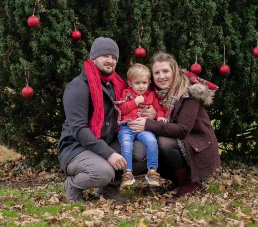 El sabor amargo de la maternidad: cómo la depresión posparto destruye la alegría de la paternidad