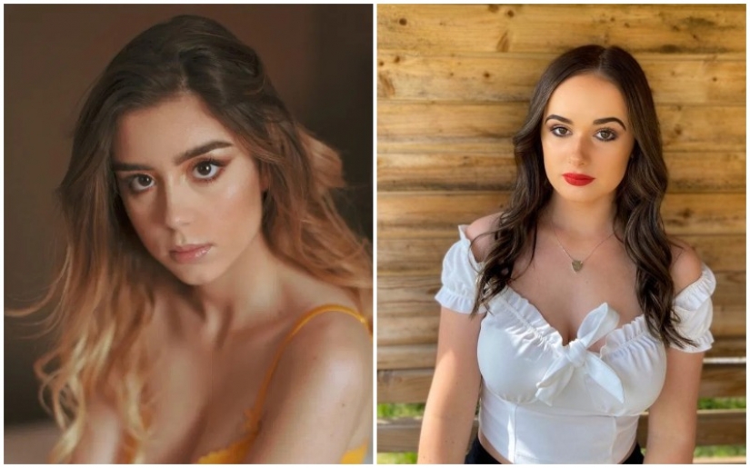 El show debe continuar! El concurso "Miss Inglaterra" se celebró por primera vez en modalidad virtual