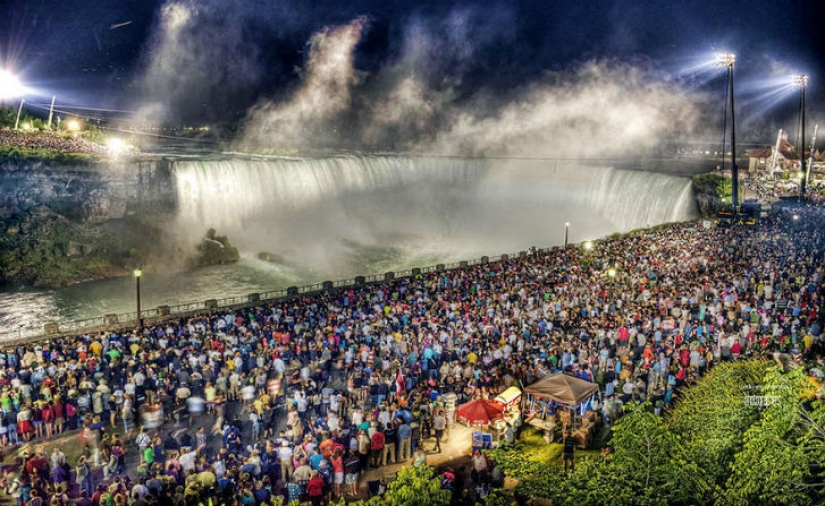 El sueño del viajero, o la Expectativa vs realidad