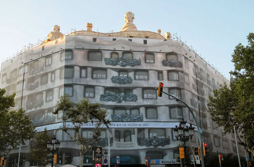 El sueño del viajero, o la Expectativa vs realidad