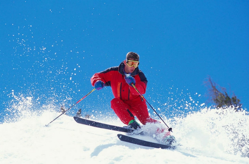 El sueño del viajero, o la Expectativa vs realidad