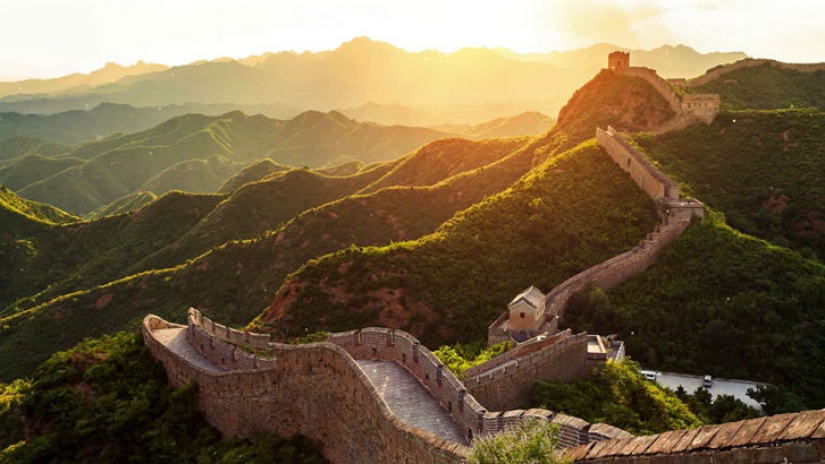 El sueño del viajero, o la Expectativa vs realidad