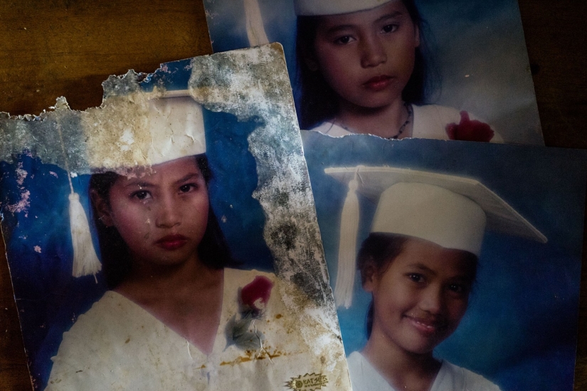 El tifón de deshonra: cómo el desastre ha sumido a toda una generación de Filipinas en la prostitución El tifón de deshonra: cómo el desastre ha sumido a toda una generación de Filipinas en la prostitución