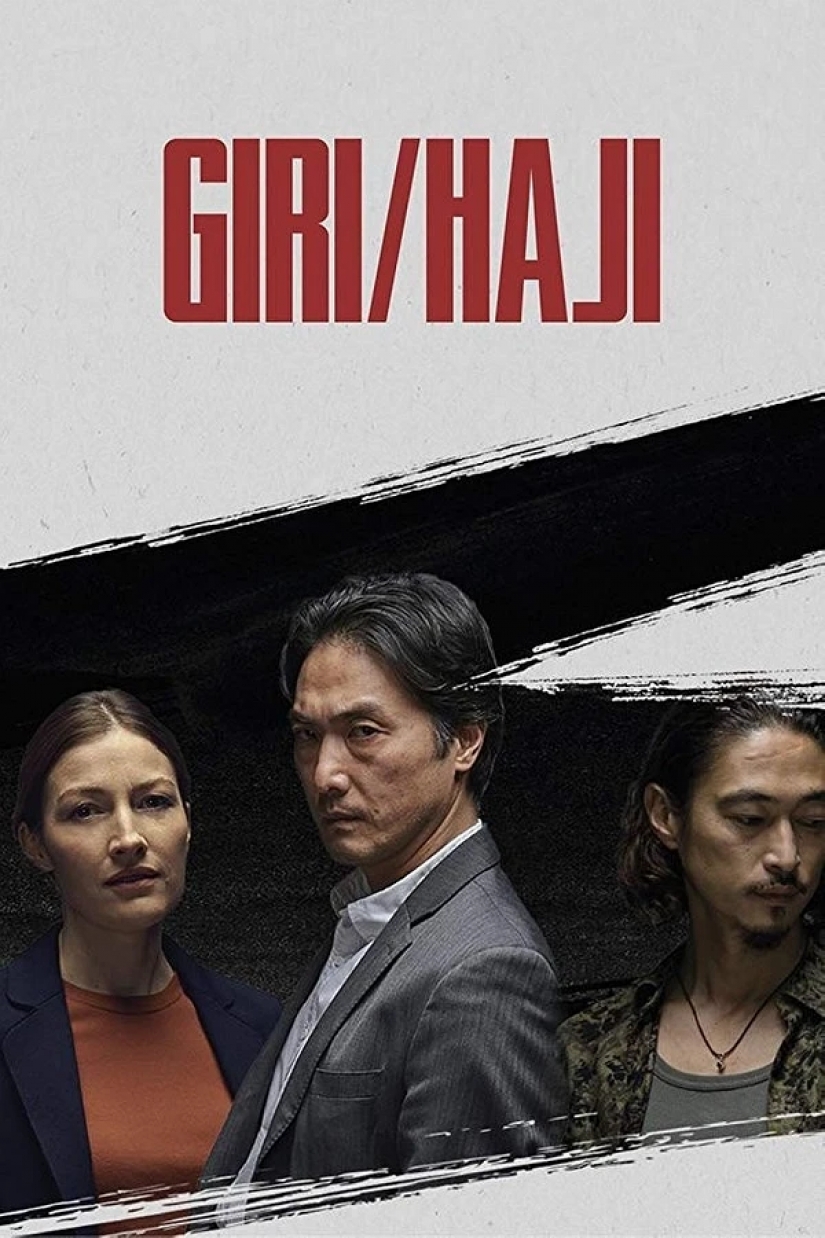 El top 12 de los frescos de la serie de TV, que es digno de una mirada en cuarentena