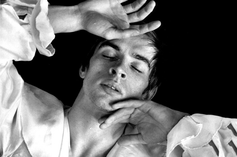 "El vuelo del tártaro" Rudolf Nureyev: 10 datos sobre la legendaria bailarina "El vuelo del tártaro" Rudolf Nureyev: 10 datos sobre la legendaria bailarina