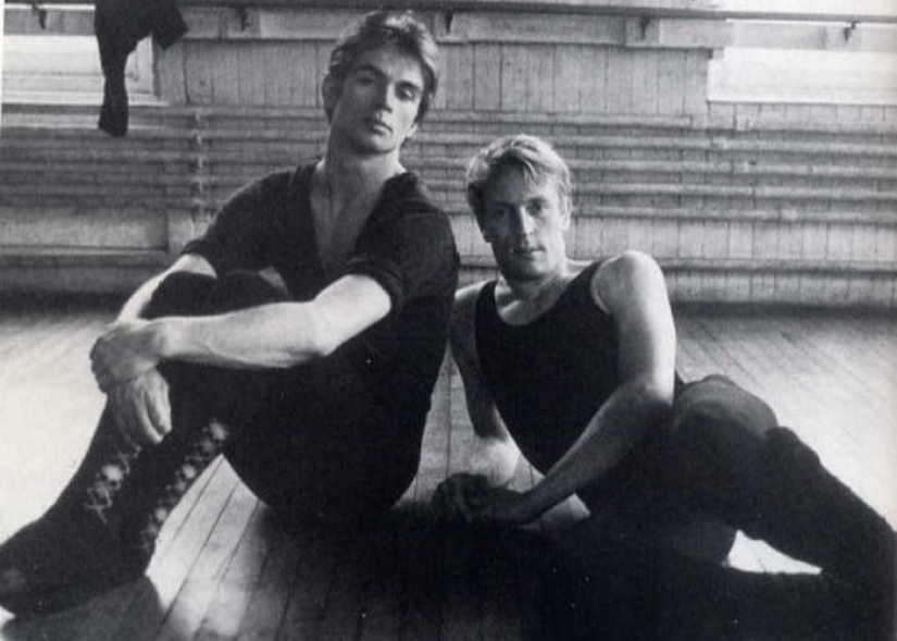 "El vuelo del tártaro" Rudolf Nureyev: 10 datos sobre la legendaria bailarina "El vuelo del tártaro" Rudolf Nureyev: 10 datos sobre la legendaria bailarina