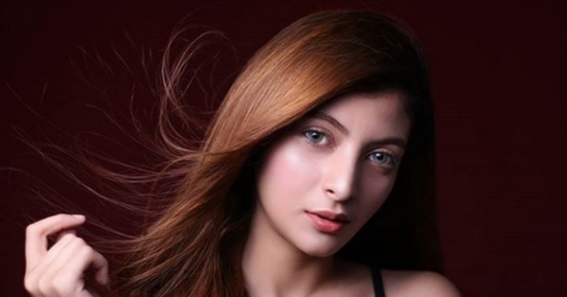 Ella decidió vender su virginidad por el bien de la lucha contra el coronavirus, pero fue condenado