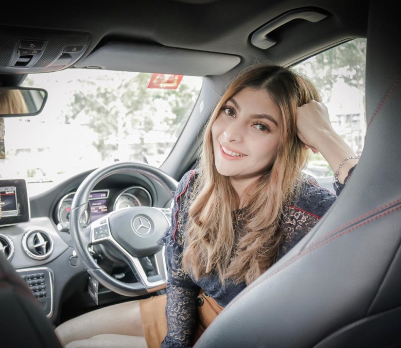 Ella decidió vender su virginidad por el bien de la lucha contra el coronavirus, pero fue condenado