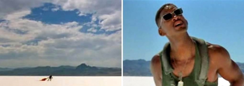 Ellos pensaron que no nos aviso: los 10 errores evidentes en las famosas películas Ellos pensaron que no nos aviso: los 10 errores evidentes en las famosas películas