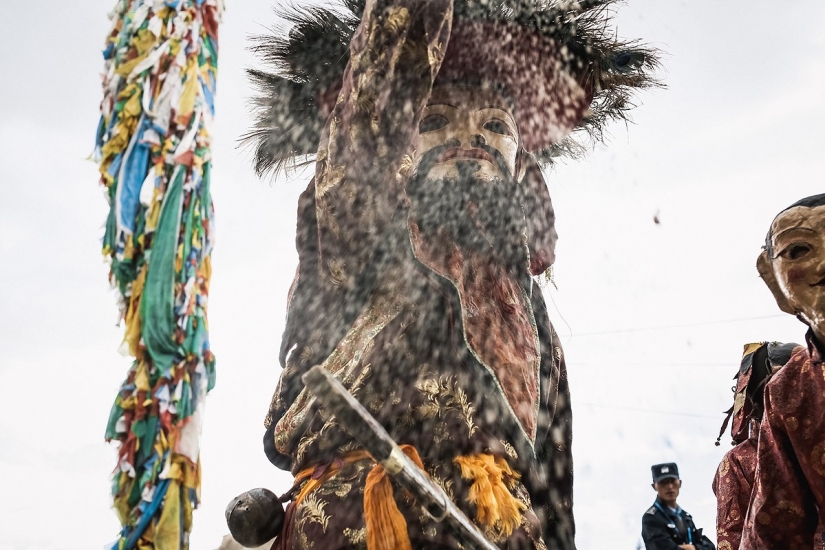 En busca de la magia: cómo celebrar el cumpleaños de Buda