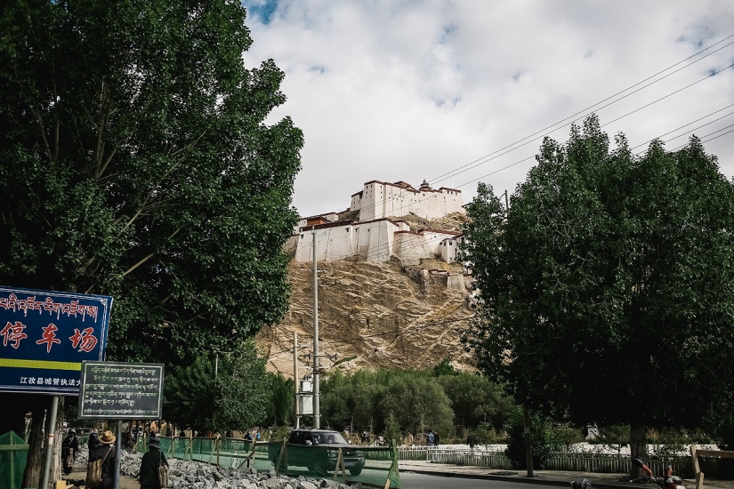 En busca de la magia: cómo celebrar el cumpleaños de Buda