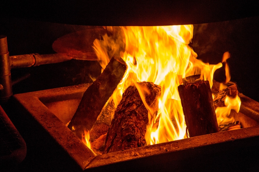 En Finlandia consiguió deshacerse de la basura en la naturaleza y los incendios forestales En Finlandia consiguió deshacerse de la basura en la naturaleza y los incendios forestales