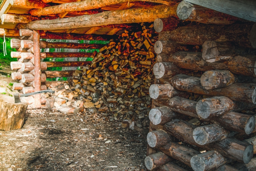 En Finlandia consiguió deshacerse de la basura en la naturaleza y los incendios forestales En Finlandia consiguió deshacerse de la basura en la naturaleza y los incendios forestales