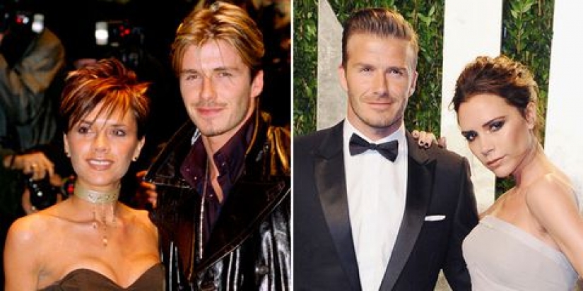 En la tristeza y en la alegría: cómo cambiar un par de bekhemov de 20 años de matrimonio