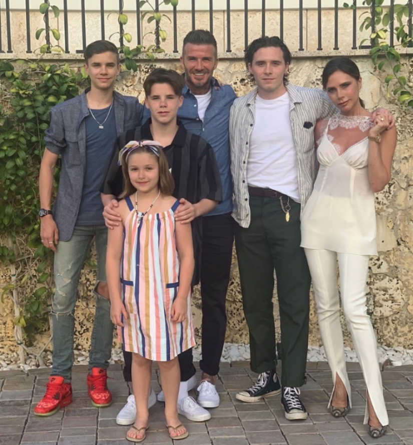 En la tristeza y en la alegría: cómo cambiar un par de bekhemov de 20 años de matrimonio