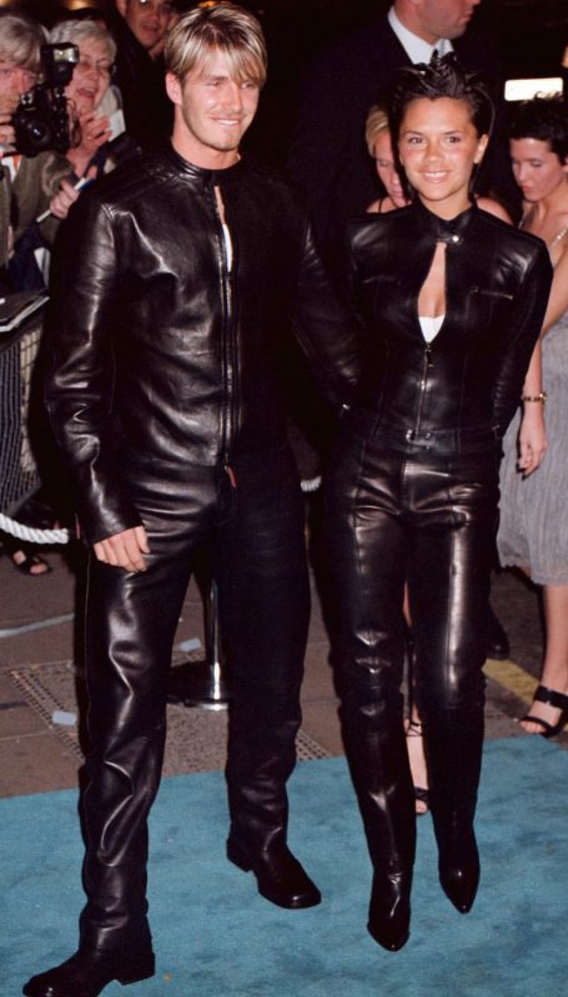 En la tristeza y en la alegría: cómo cambiar un par de bekhemov de 20 años de matrimonio