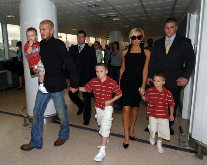 En la tristeza y en la alegría: cómo cambiar un par de bekhemov de 20 años de matrimonio