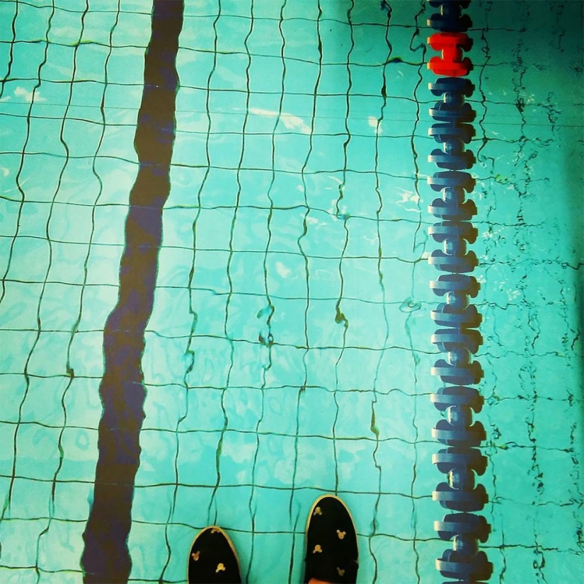 En Taipei vagones del metro se convirtieron en campos de deportes