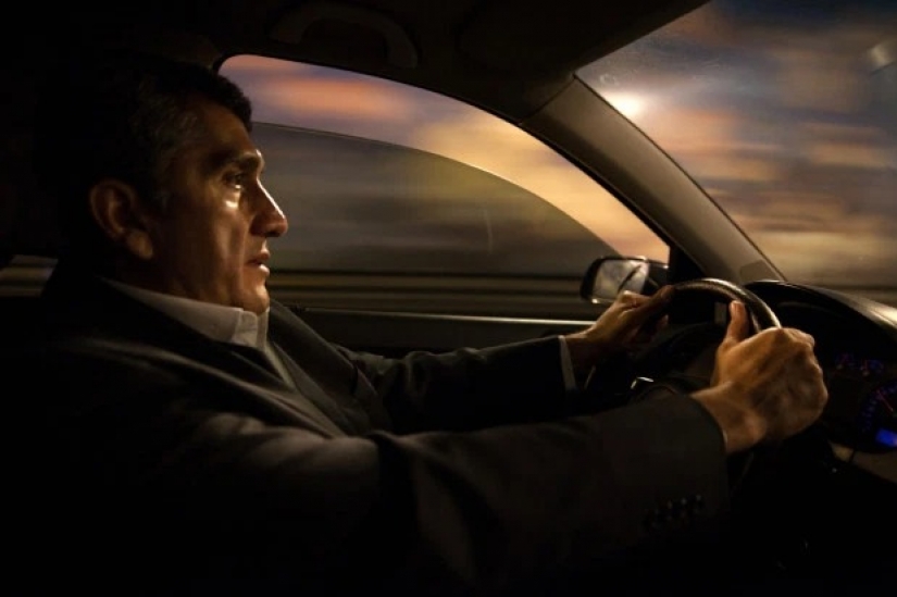 Enterrando la verdad: la primera en México limpiador de escenas de crimen, habló acerca de su trabajo sucio