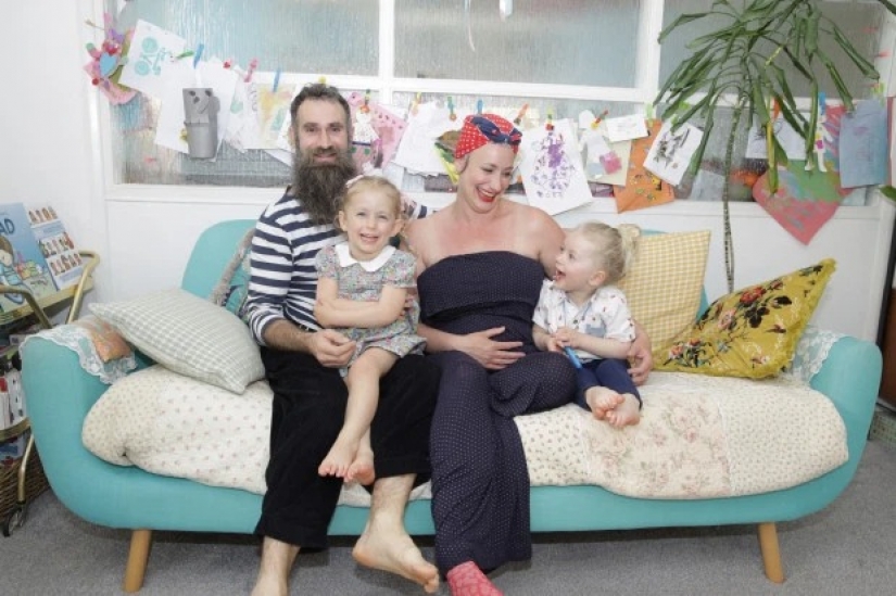 Entrenadores de la historia: como el de los muebles se ha convertido en una parte integral de la vida de las familias Británicas