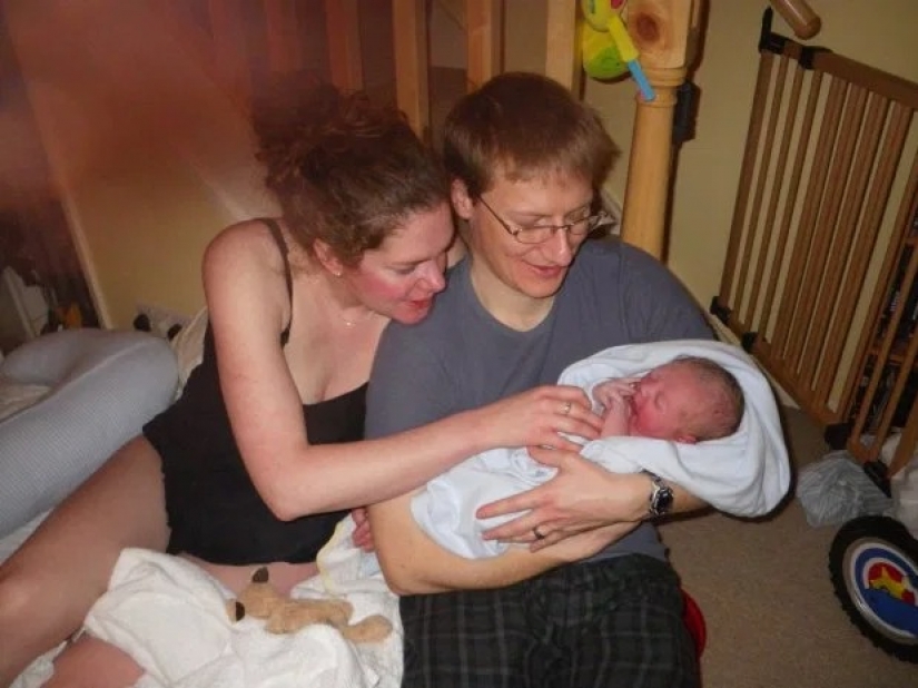 Entrenadores de la historia: como el de los muebles se ha convertido en una parte integral de la vida de las familias Británicas