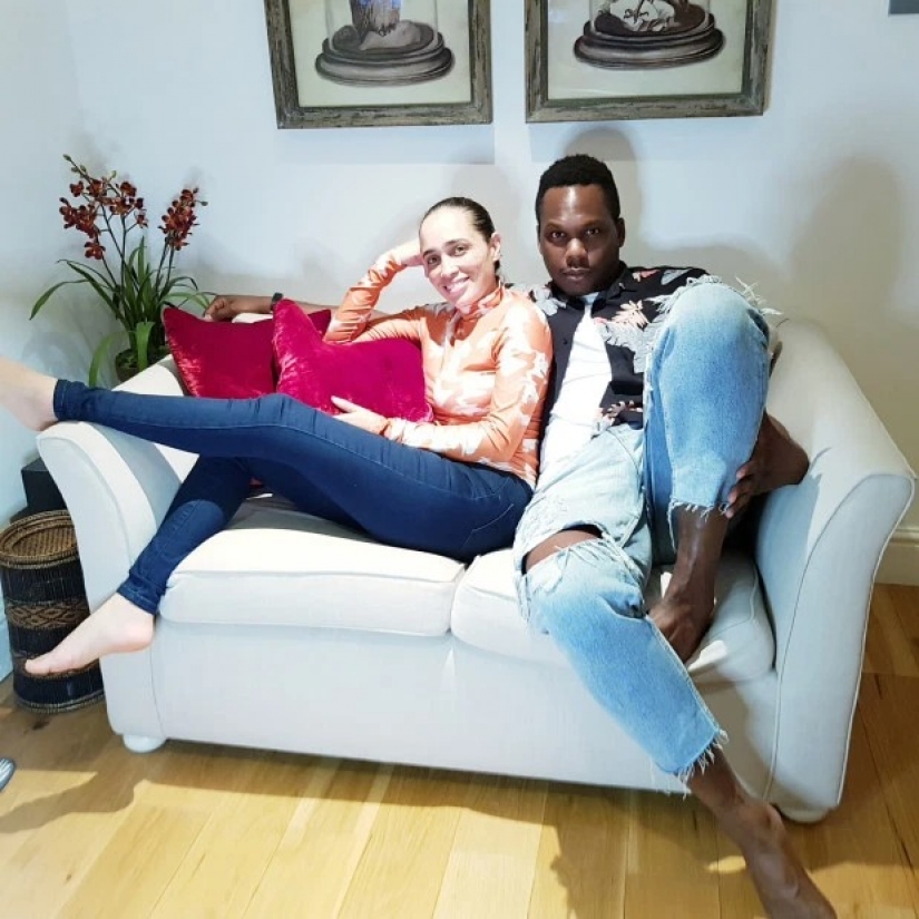 Entrenadores de la historia: como el de los muebles se ha convertido en una parte integral de la vida de las familias Británicas