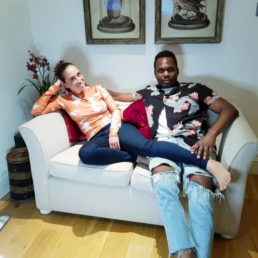 Entrenadores de la historia: como el de los muebles se ha convertido en una parte integral de la vida de las familias Británicas