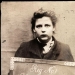 Eran buscados por la policía: fotos espectaculares de British criminales del pasado Eran buscados por la policía: fotos espectaculares de British criminales del pasado