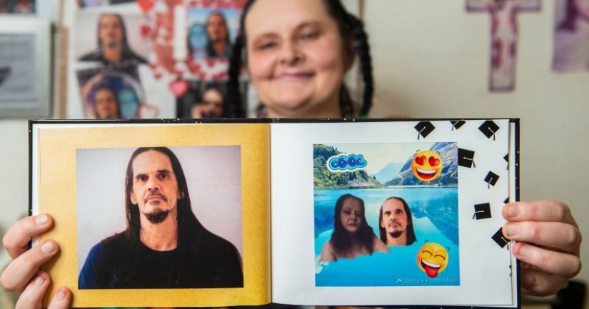 "Ernest a mí no me asusta": los Británicos en el amor por correspondencia en un asesino en serie "Ernest a mí no me asusta": los Británicos en el amor por correspondencia en un asesino en serie