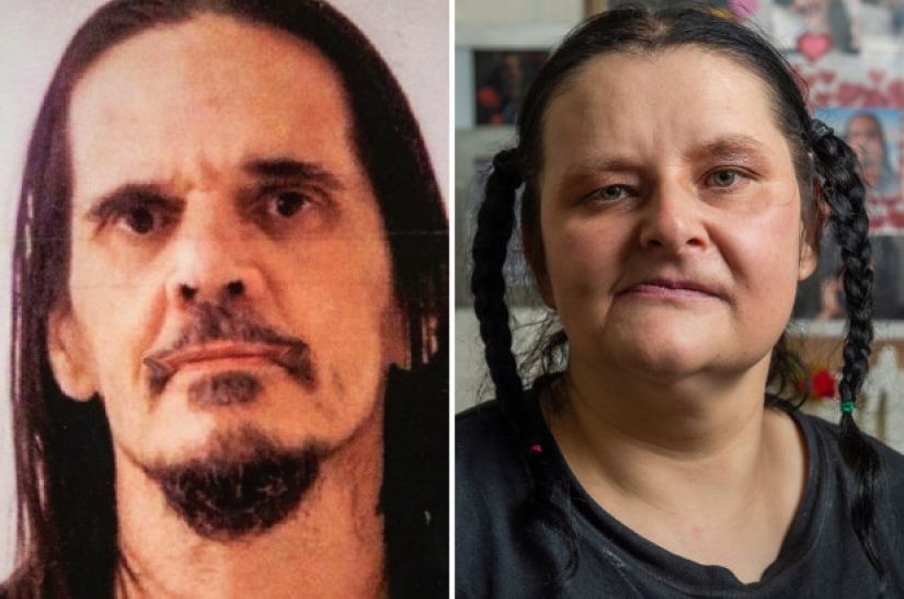 "Ernest a mí no me asusta": los Británicos en el amor por correspondencia en un asesino en serie "Ernest a mí no me asusta": los Británicos en el amor por correspondencia en un asesino en serie