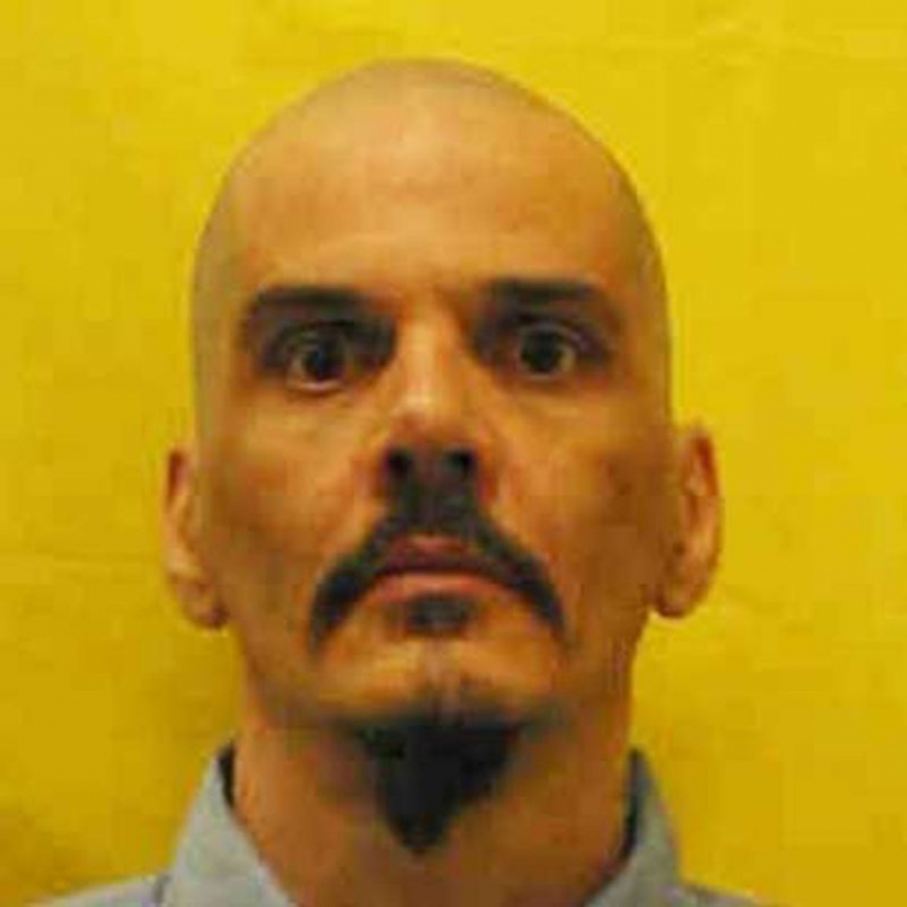 "Ernest a mí no me asusta": los Británicos en el amor por correspondencia en un asesino en serie "Ernest a mí no me asusta": los Británicos en el amor por correspondencia en un asesino en serie