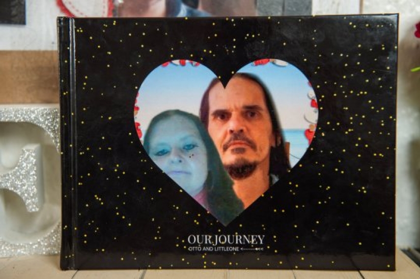 "Ernest doesn't scare me": the British in love by correspondence into a serial killer "Ernest doesn't scare me": the British in love by correspondence into a serial killer