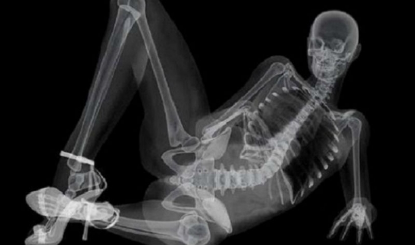 Erotic calendar, which is visible at all Erotic calendar, which is visible at all