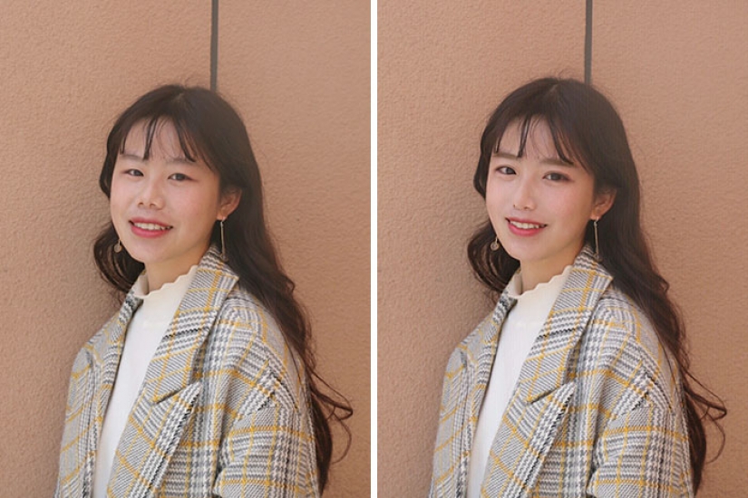 Es por eso que usted no puede confiar en las fotos de las redes sociales Es por eso que usted no puede confiar en las fotos de las redes sociales