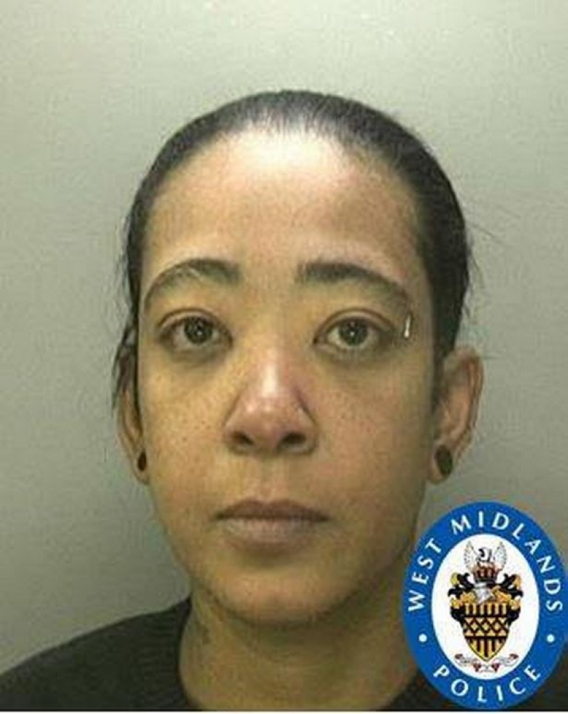 Escupir en la policía a besar enfermeras: ¿qué crímenes fueron arrojados a los Británicos durante la cuarentena