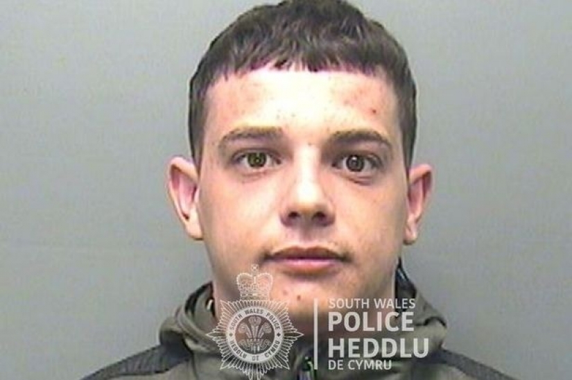 Escupir en la policía a besar enfermeras: ¿qué crímenes fueron arrojados a los Británicos durante la cuarentena