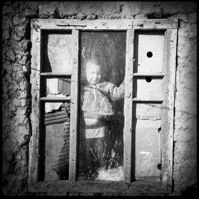 Estas fotografías muestran la belleza y el dolor de Rumania Estas fotografías muestran la belleza y el dolor de Rumania