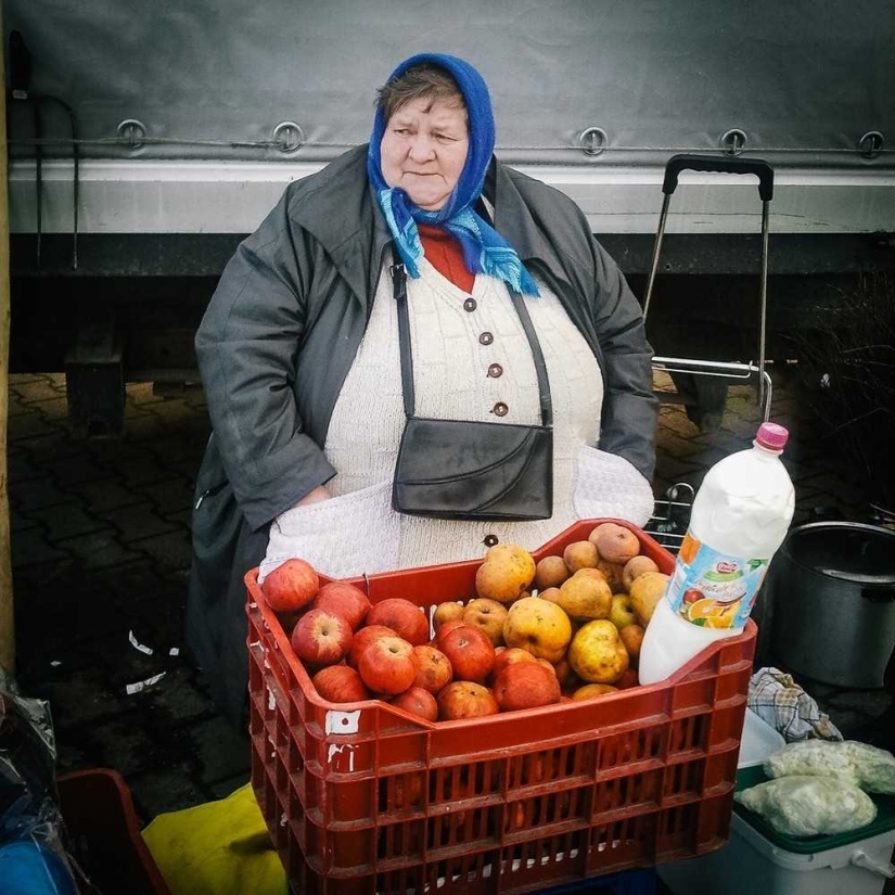 Estas fotografías muestran la belleza y el dolor de Rumania Estas fotografías muestran la belleza y el dolor de Rumania